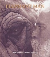 Enlarge image Cover: Elephant Man - Firefly Books Ltd
