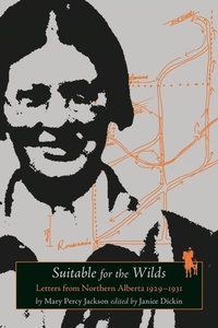 Enlarge image Cover: Suitable for the Wilds - University of Calgary Press