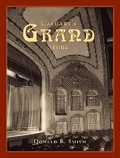 Cover: Calgary's Grand Story - University of Calgary Press