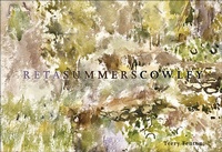 Enlarge image Cover: Reta Summers Cowley - University of Calgary Press
