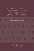 Cover: In Those Days, at This Time - University of Calgary Press