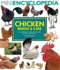 Cover: Mini Encyclopedia of Chicken Breeds and Care - Firefly Books Ltd