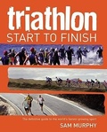 Cover: Triathlon - Firefly Books Ltd