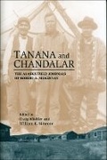 Cover: Tanana and Chandalar - University of Calgary Press