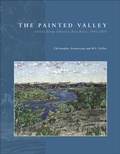 Cover: The Painted Valley - University of Calgary Press