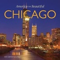 Cover: Chicago - Firefly Books Ltd