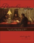 Cover: Resurrecting Dr. Moss - University of Calgary Press