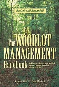 Abbildung von: Woodlot Management Handbook - Firefly Books Ltd