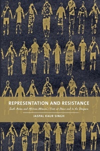 Abbildung von: Representation and Resistance - University of Calgary Press