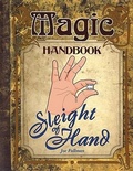 Cover: Sleight of Hand - Firefly Books Ltd