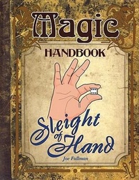 Enlarge image Cover: Sleight of Hand - Firefly Books Ltd