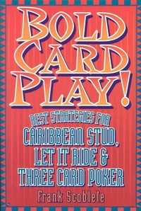 Abbildung von: Bold Card Play - Taylor Trade Publishing