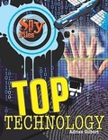 Cover: Top Technology - Firefly Books Ltd