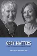 Cover: Grey Matters - University of Calgary Press