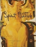 Cover: Spirit Matters - University of Calgary Press