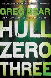 Enlarge image Cover: Hull Zero Three - Little, Brown & Company