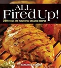 Cover: All Fired Up - Firefly Books Ltd