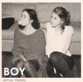 Cover: Mutual Friends - 375 Media GmbH