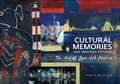 Cover: Cultural Memories and Imagined Futures - University of Calgary Press
