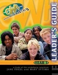 Cover: Questions Worth Asking - Faith Alive Christian Resources