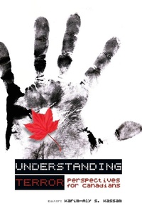 Enlarge image Cover: Understanding Terror - University of Calgary Press
