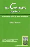 Cover: The Continuing Journey - Taylor Trade Publishing