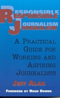 Bild: Responsible Journalism - Taylor Trade Publishing
