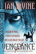 Cover: Vengeance - Orbit