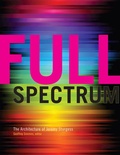 Cover: Full Spectrum - University of Calgary Press