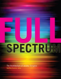 Enlarge image Cover: Full Spectrum - University of Calgary Press