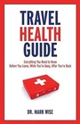 Cover: Travel Health Guide - Firefly Books Ltd