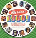 Cover: Hal Lifson's 1966! - Taylor Trade Publishing