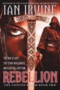 Cover: Rebellion - Orbit