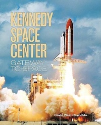 Enlarge image Cover: Kennedy Space Center - Firefly Books Ltd