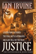 Cover: Justice - Orbit