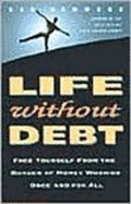 Cover: Life without Debt - Career Press