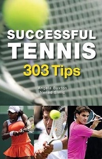 Abbildung von: Successful Tennis - Firefly Books Ltd