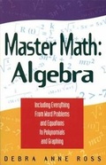 Cover: Master Math - Career Press