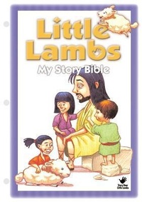 Enlarge image Cover: Little Lambs - Faith Alive Christian Resources