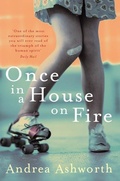Cover: Once in a House on Fire - Picador