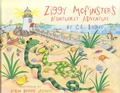 Cover: Ziggy McFinster's Nantucket Adventure - Taylor Trade Publishing