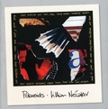 Cover: Polaroids - Coach House Books
