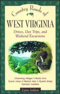 Cover: Country Roads of West Virginia - McGraw-Hill Contemporary