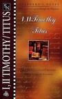 Cover: I & II Timothy, Titus - Broadman & Holman Publishers