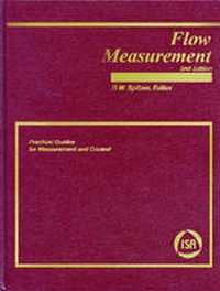 Abbildung von: Flow Measurement - ISA