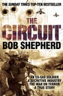 Cover: The Circuit - Pan Books
