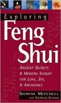 Cover: Exploring Feng Shui - Career Press