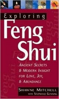 Enlarge image Cover: Exploring Feng Shui - Career Press