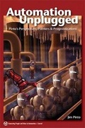Cover: Automation Unplugged - ISA