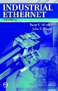 Abbildung von: Industrial Ethernet - ISA